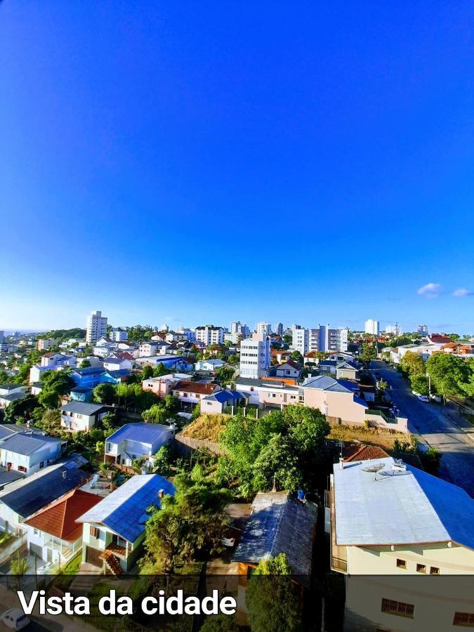 Apartamento Bem Localizado Бенту-Гонсалвіс Екстер'єр фото