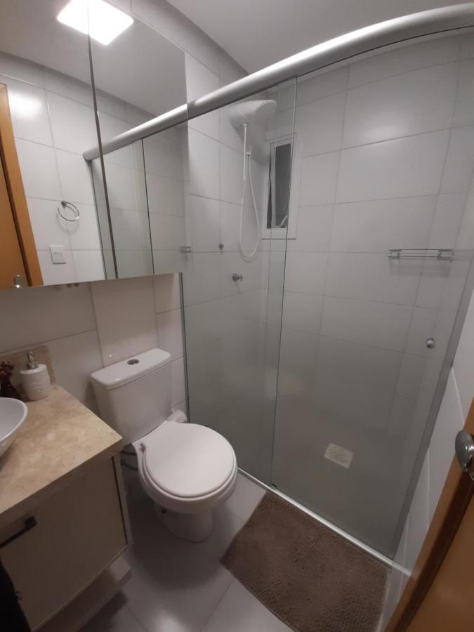 Apartamento Bem Localizado Бенту-Гонсалвіс Екстер'єр фото