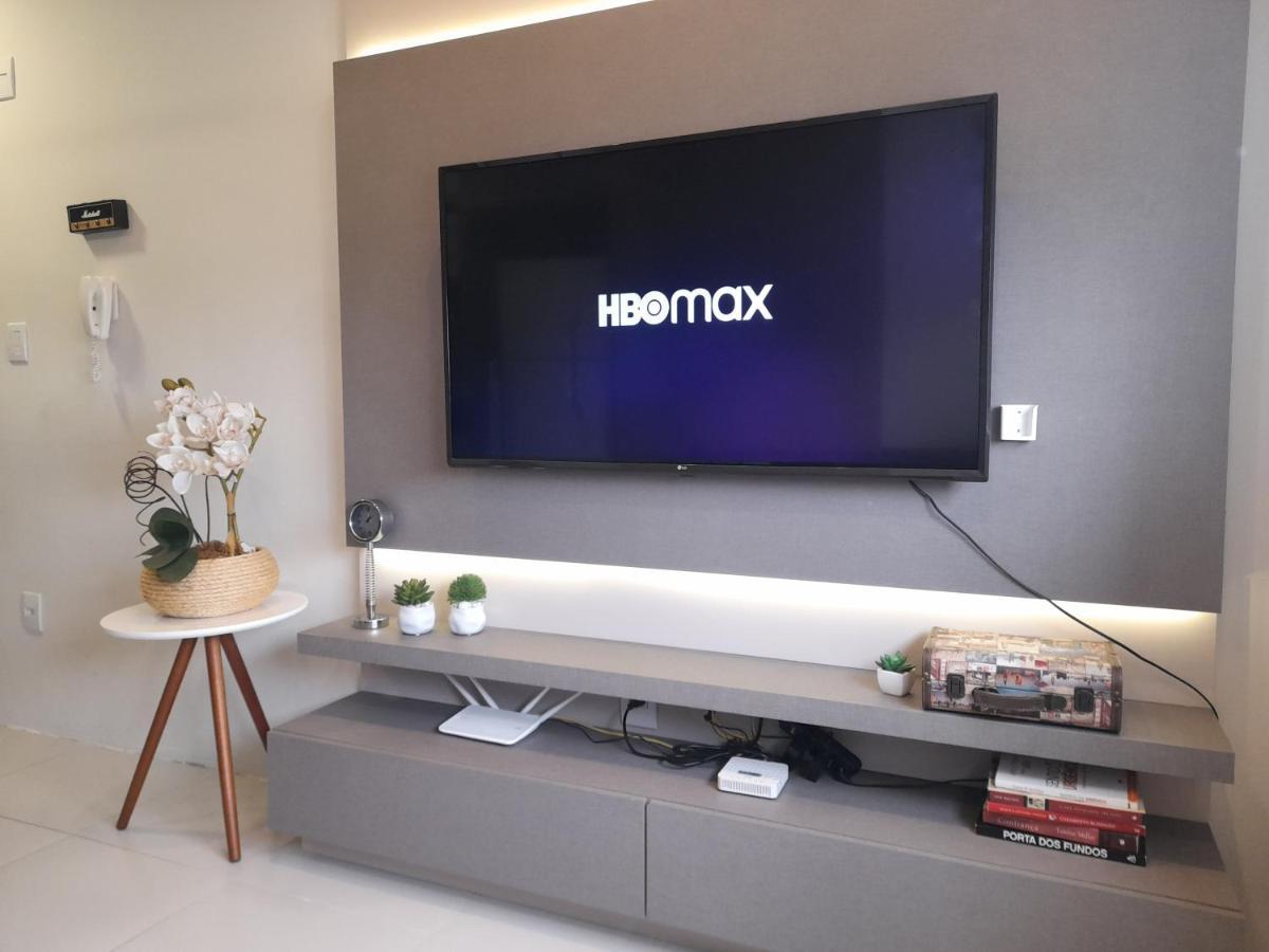 Apartamento Bem Localizado Бенту-Гонсалвіс Екстер'єр фото